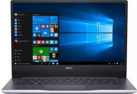 Dell Inspiron 14 7460 (Z561501SIN9G) Ultrabook (Core i5 7th Gen/8 GB/1 TB/Windows 10/2 GB)