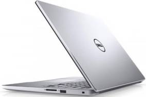 Dell Inspiron 14 7460 (Z561501SIN9G) Ultrabook (Core i5 7th Gen/8 GB/1 TB/Windows 10/2 GB)