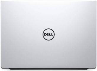 Dell Inspiron 14 7460 (Z561501SIN9G) Ultrabook (Core i5 7th Gen/8 GB/1 TB/Windows 10/2 GB)