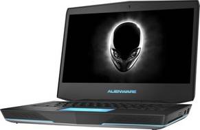 Dell Alienware 14 (AW147167502A) Laptop (Core i7 4th Gen/16 GB/750 GB/Windows 8/2 GB)