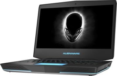 Dell Alienware 14 (AW147167502A) Laptop (Core i7 4th Gen/16 GB/750 GB/Windows 8/2 GB) Price