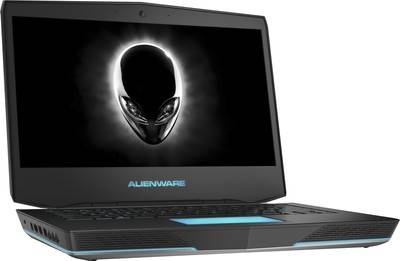 Dell Alienware 14 (AW147167502A) Laptop (Core i7 4th Gen/16 GB/750 GB/Windows 8/2 GB)