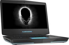 Dell Alienware 14 (AW147167502A) Laptop (Core i7 4th Gen/16 GB/750 GB/Windows 8/2 GB)