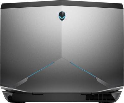 Dell Alienware 14 (AW147167502A) Laptop (Core i7 4th Gen/16 GB/750 GB/Windows 8/2 GB)