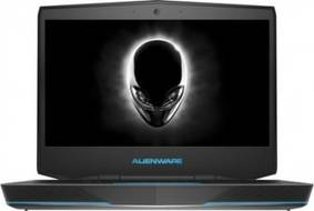 Dell Alienware 14 (AW14787501A) Laptop (Core i7 4th Gen/8 GB/750 GB 64 GB SSD/Windows 8/1 GB)