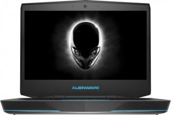 Dell Alienware 14 (AW14787501A) Laptop (Core i7 4th Gen/8 GB/750 GB 64 GB SSD/Windows 8/1 GB) Price