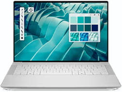 Dell 14 (CDA14250CTO01RINO) Laptop (Core Ultra 7 (Series 2)/16 GB/1 TB SSD/Windows 11)