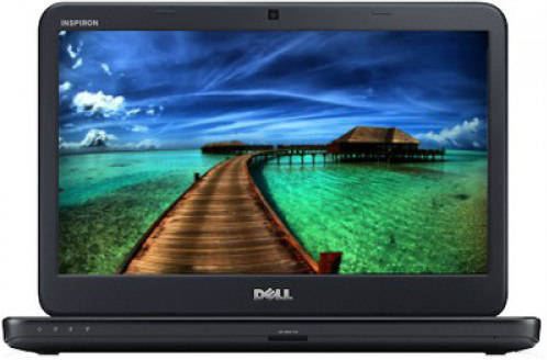 Dell Inspiron 14 Laptop (Core i3 2nd Gen/2 GB/500 GB/DOS/1)