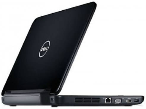 Dell Inspiron 14 Laptop (Core i3 2nd Gen/2 GB/500 GB/DOS/1)