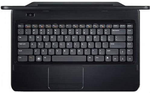 Dell Inspiron 14 Laptop (Core i3 2nd Gen/2 GB/500 GB/DOS)