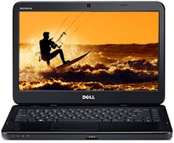 Dell Inspiron 14 Laptop (Core i5 2nd Gen/4 GB/500 GB/Windows 7/1)