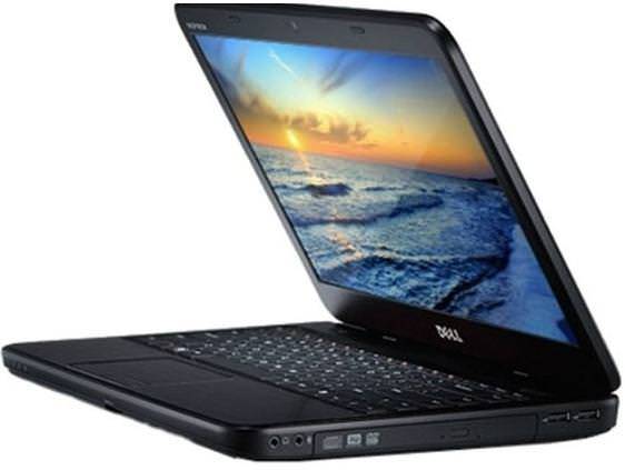Dell Inspiron 14 Laptop (Core i5 2nd Gen/4 GB/500 GB/Windows 7/1)