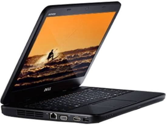 Dell Inspiron 14 Laptop (Core i5 2nd Gen/4 GB/500 GB/Windows 7/1)