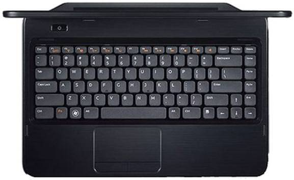 Dell Inspiron 14 Laptop (Core i5 2nd Gen/4 GB/500 GB/Windows 7/1)
