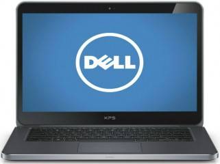 Dell XPS 14 Ultrabook (Core i5 3rd Gen/4 GB/500 GB/Windows 7)