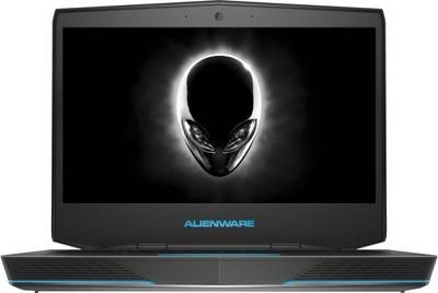 Dell Alienware 14 Laptop (Core i7 4th Gen/8 GB/750 GB/Windows 8/1 GB)