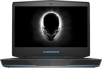 Dell Alienware 14 Laptop (Core i7 4th Gen/8 GB/750 GB/Windows 8/1 GB) Price