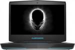 Dell Alienware 14 Laptop (Core i7 4th Gen/8 GB/750 GB/Windows 8/1 GB)
