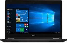 Dell Latitude 14 E7470 (X2CGN) Laptop (Core i5 6th Gen/8 GB/256 GB SSD/Windows 10) Laptop