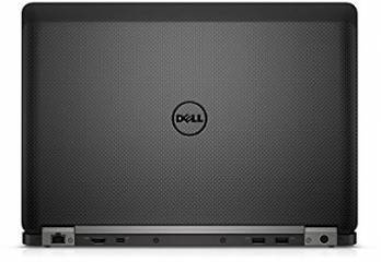 Dell Latitude 14 E7470 (X2CGN) Laptop (Core i5 6th Gen/8 GB/256 GB SSD/Windows 10)