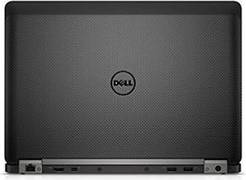Dell Latitude 14 E7470 (X2CGN) Laptop (Core i5 6th Gen/8 GB/256 GB SSD/Windows 10) Laptop