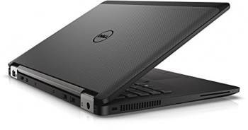Dell Latitude 14 E7470 (X2CGN) Laptop (Core i5 6th Gen/8 GB/256 GB SSD/Windows 10)