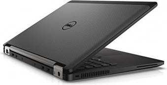 Dell Latitude 14 E7470 (X2CGN) Laptop (Core i5 6th Gen/8 GB/256 GB SSD/Windows 10) Laptop