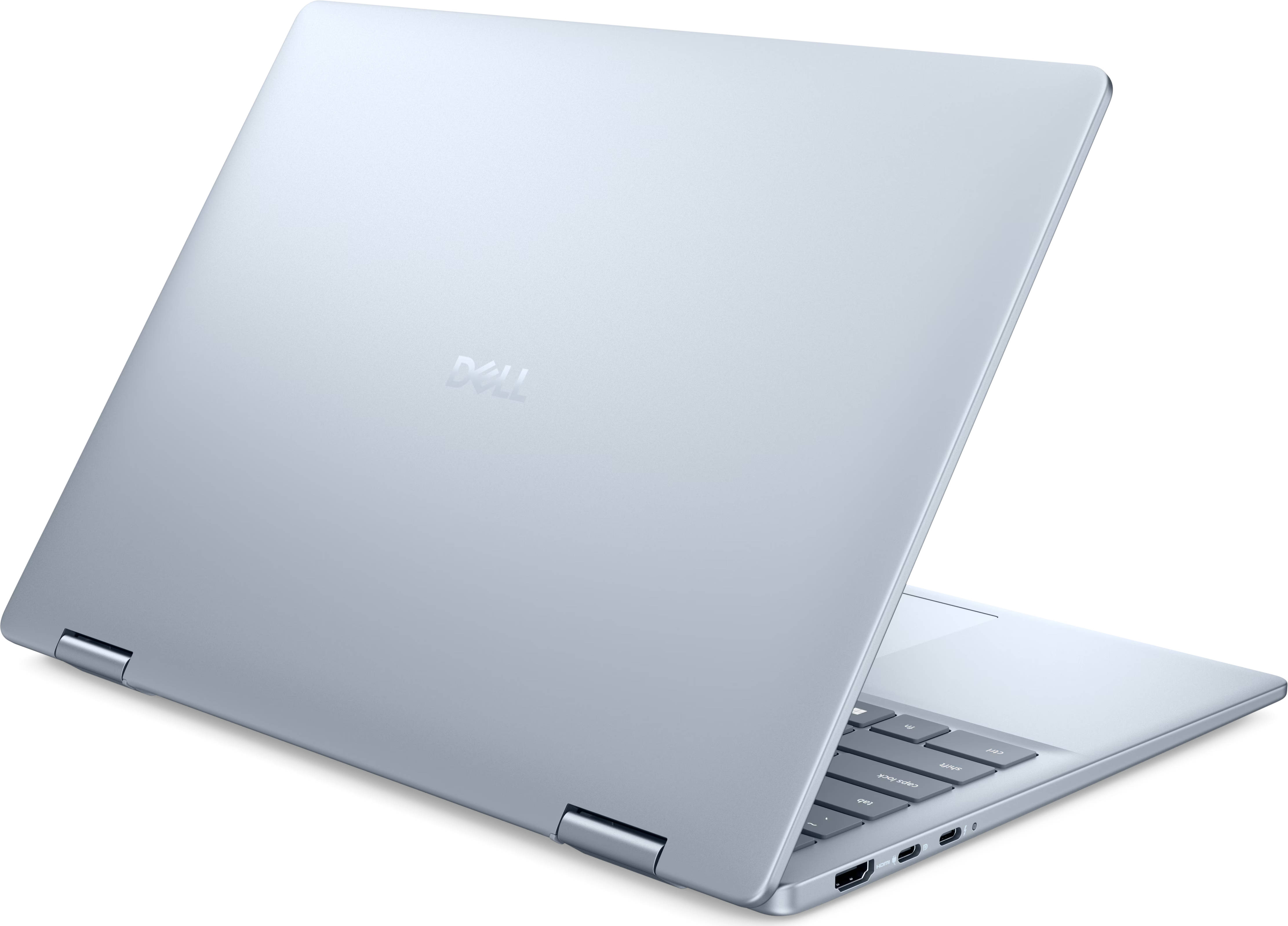 Dell 14 Plus (ODB0425020301RINU1) Laptop (Core Ultra 7  Series 2 /16 GB/512 GB SSD/Windows 11)