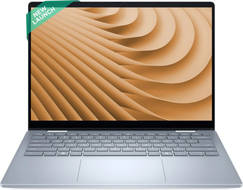 Dell 14 Plus (ODB0425550101RINU1) Laptop (AMD Hexa Core Ryzen AI 5/16 GB/512 GB SSD/Windows 11)