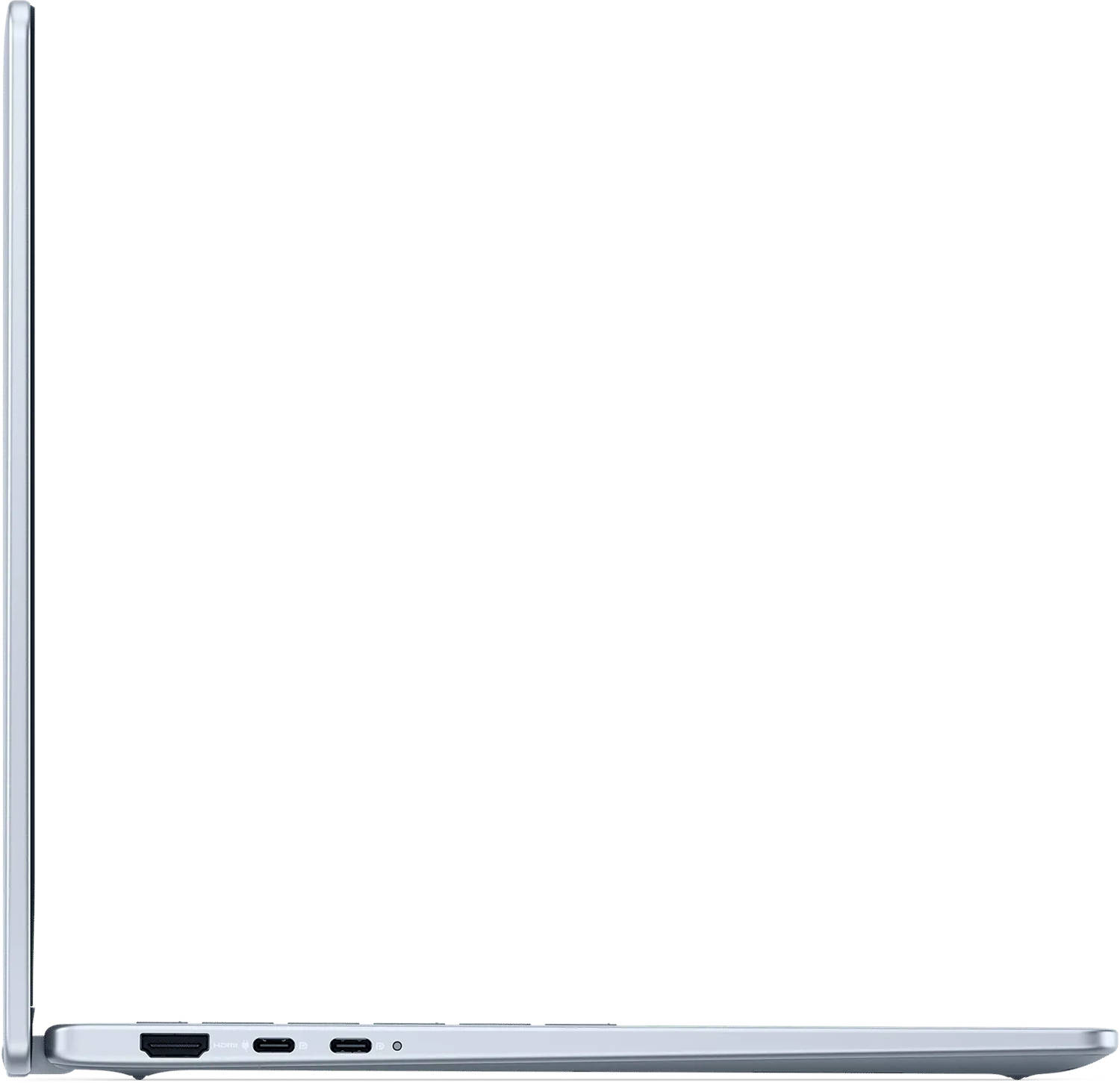 Dell 14 Plus (ODB0425550101RINU1) Laptop (AMD Hexa Core Ryzen AI 5/16 GB/512 GB SSD/Windows 11)