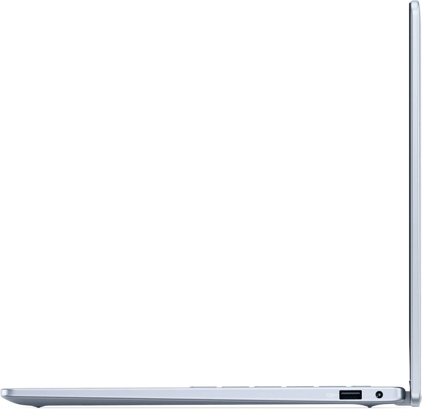 Dell 14 Plus (ODB0425550101RINU1) Laptop (AMD Hexa Core Ryzen AI 5/16 GB/512 GB SSD/Windows 11)