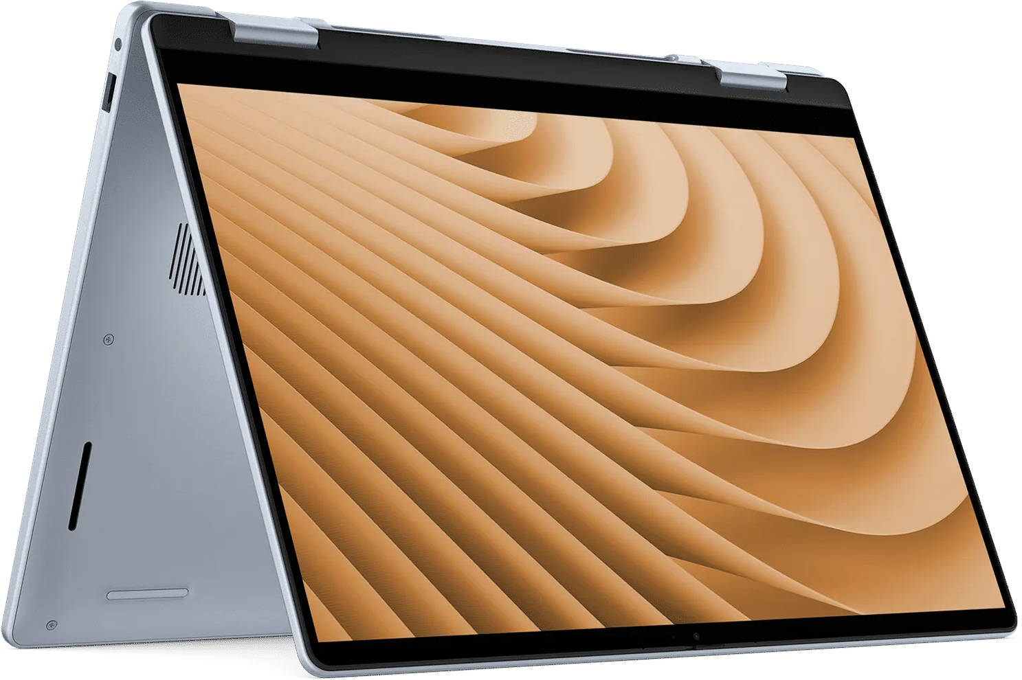 Dell 14 Plus (ODB0425550101RINU1) Laptop (AMD Hexa Core Ryzen AI 5/16 GB/512 GB SSD/Windows 11)