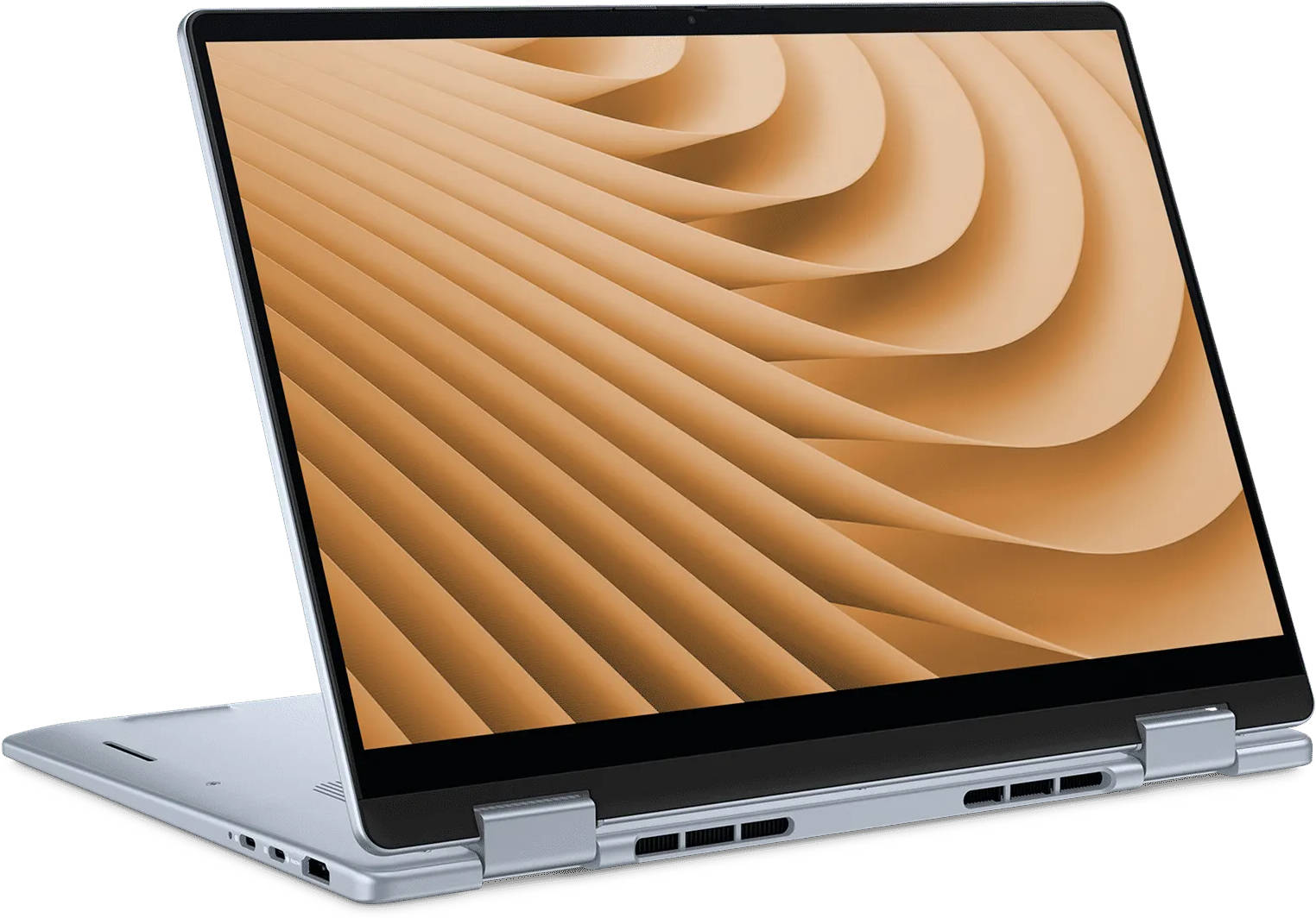 Dell 14 Plus (ODB0425550101RINU1) Laptop (AMD Hexa Core Ryzen AI 5/16 GB/512 GB SSD/Windows 11)