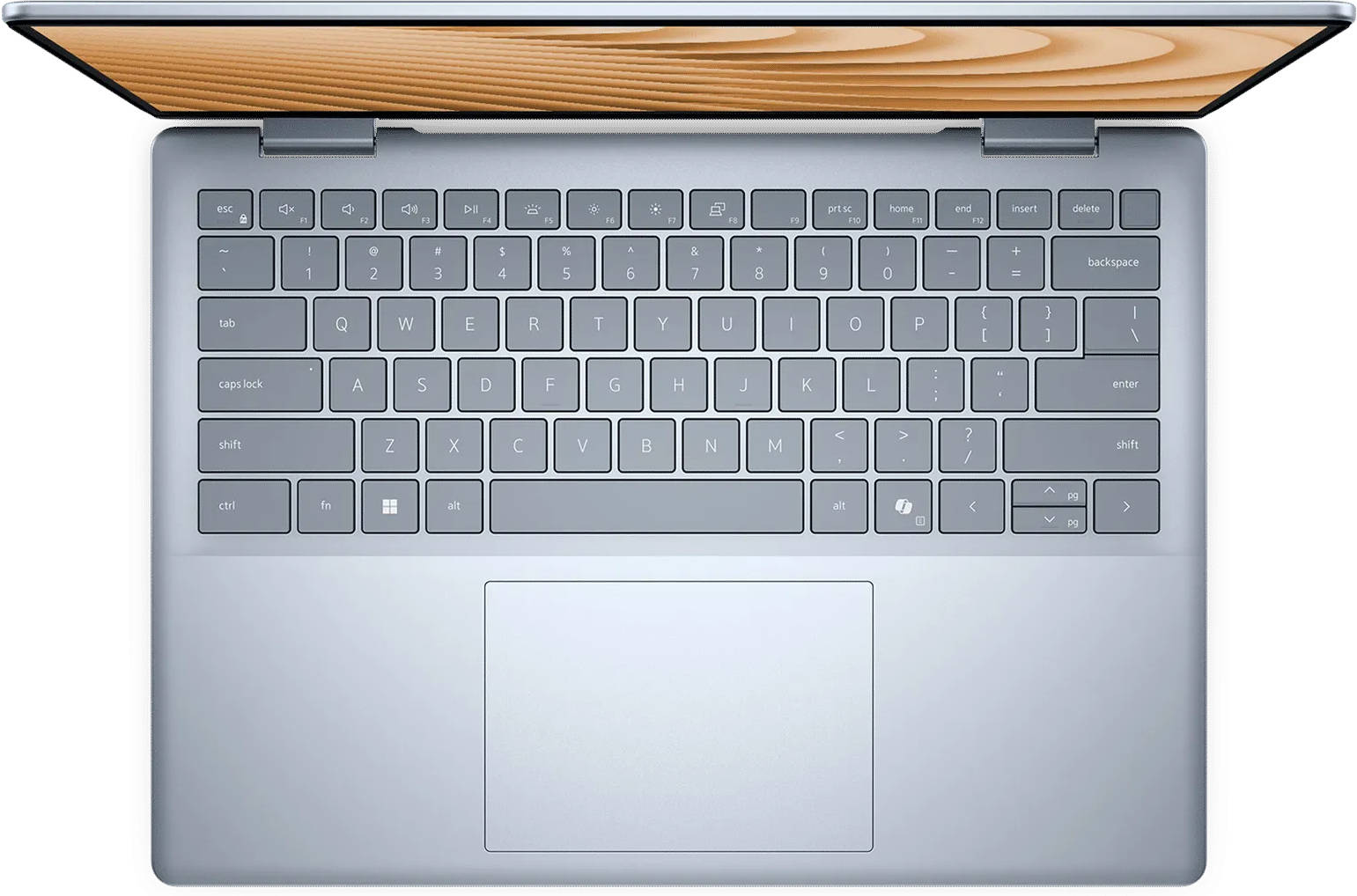 Dell 14 Plus (ODB0425550101RINU1) Laptop (AMD Hexa Core Ryzen AI 5/16 GB/512 GB SSD/Windows 11)