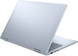 Dell 14 Plus 2 in 1  (ODB0425550201RINU1) Laptop (AMD Octa Core Ryzen AI 7/16 GB/1 TB SSD/Windows 11)