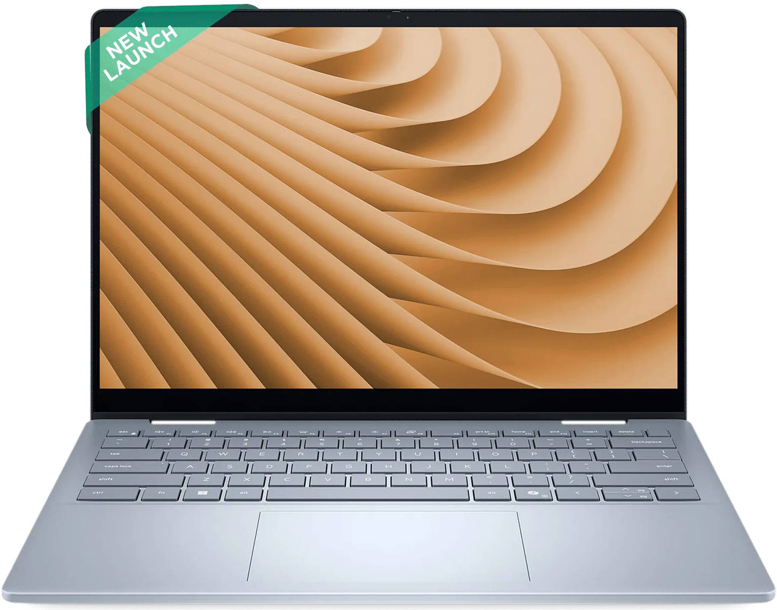 Dell 14 Plus 2 in 1  (ODB0425550201RINU1) Laptop (AMD Octa Core Ryzen AI 7/16 GB/1 TB SSD/Windows 11)