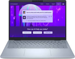 Dell 14 Plus (ODB1425020801RINU1) Laptop (Core Ultra 7  Series 2 /16 GB/512 GB SSD/Windows 11)