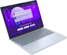 Dell 14 Plus (ODB1425020801RINU1) Laptop (Core Ultra 7  Series 2 /16 GB/512 GB SSD/Windows 11)