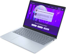 Dell 14 Plus (ODB1425020801RINU1) Laptop (Core Ultra 7  Series 2 /16 GB/512 GB SSD/Windows 11)