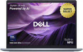 Dell 14 Plus (ODB1425021001RINU1) Laptop (Core Ultra 5 (Series 2)/16 GB/512 GB SSD/Windows 11)