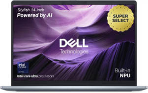 Dell 14 Plus (ODB1425021001RINU1) Laptop (Core Ultra 5 (Series 2)/16 GB/512 GB SSD/Windows 11)