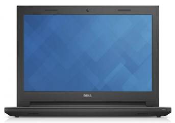 Dell Inspiron 14 V3445 (X510309IN9) Laptop (AMD E1 Dual Core/4 GB/500 GB/Ubuntu)