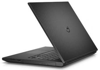 Dell Inspiron 14 V3445 (X510309IN9) Laptop (AMD E1 Dual Core/4 GB/500 GB/Ubuntu)