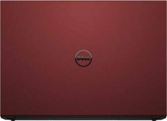 Dell Vostro 14 V3446 (3446345002B) Laptop (Core i3 4th Gen/4 GB/500 GB/Windows 8 1/2 GB)