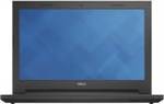 Dell 14 V3446 (3446345002G1) (Core i3 4th Gen/4 GB/500 GB/Windows 8.1/2 GB)