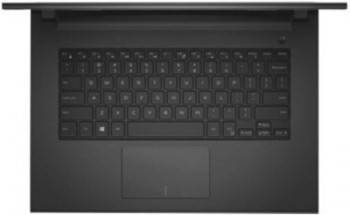 Dell Vostro 14 V3446 (3446345002GU) Laptop (Core i3 4th Gen/4 GB/500 GB/Ubuntu/2 GB)