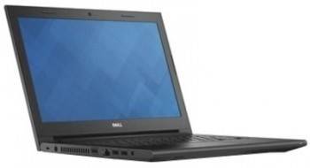 Dell 14 V3446 (3446545002GU) (Core i5 4th Gen/4 GB/500 GB/Ubuntu/2 GB)