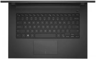 Dell 14 V3446 (3446545002GU) (Core i5 4th Gen/4 GB/500 GB/Ubuntu/2 GB)