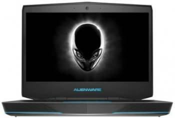 Dell Alienware 14 (W540902IN8) Laptop (Core i7 4th Gen/8 GB/750 GB 64 GB SSD/Windows 8/2 GB)