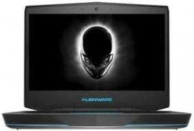 Dell Alienware 14 (W540902IN8) Laptop (Core i7 4th Gen/8 GB/750 GB 64 GB SSD/Windows 8/2 GB)